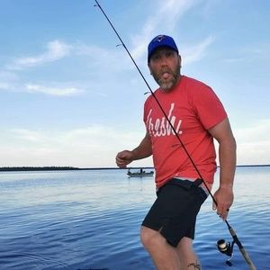 Meet your Posher, Bruce